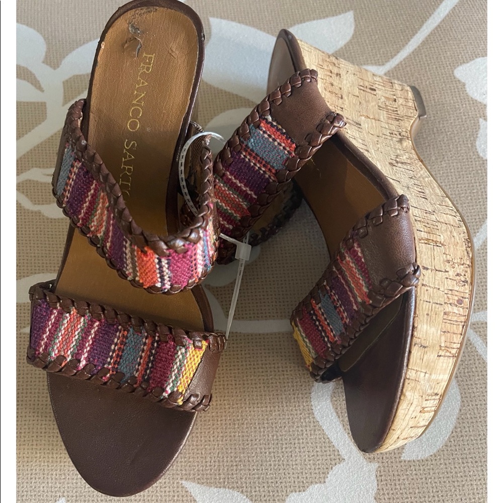 Wedges Sz 5.5